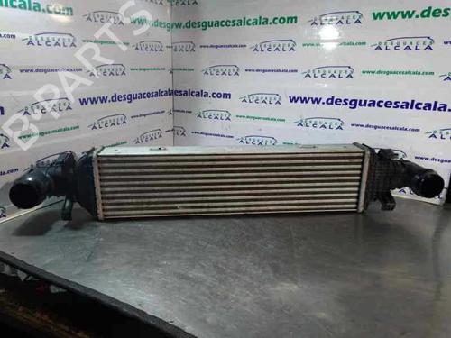 Used Intercooler Intercooler MERCEDES-BENZ E-CLASS Coupe (C207) E 250 CDI / BlueTEC / d (207.303, 207.304) (204 hp) 10751818 10751818