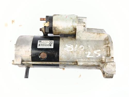 Motor arranque MITSUBISHI PAJERO IV (V8_W, V9_W) [2006-2026]  31756420