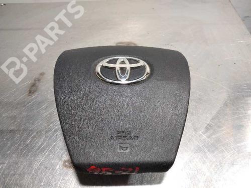 driver-airbag-toyota-prius-_w3_-301391010aff-2008-2009-2010-2011-2012-2013-2014-2015-2016-9979402 main image