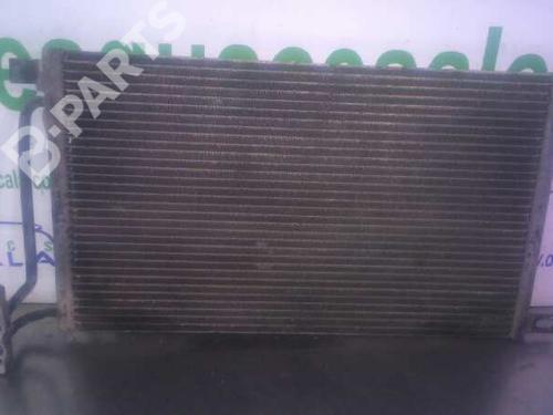 Used AC radiator AC radiator BMW 3 (E46) 320 d (136 hp) 9986886 9986886