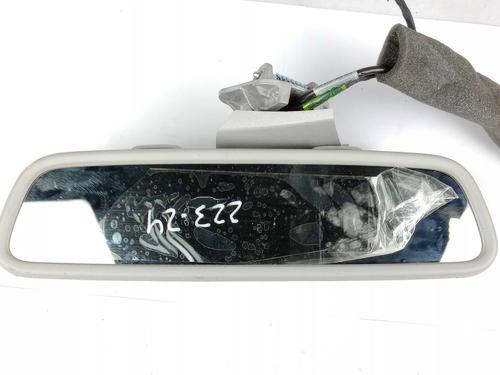 Used Rear mirror Rear mirror MERCEDES-BENZ C-CLASS (W204) C 200 CDI (204.001) (136 hp) 18411332 18411332