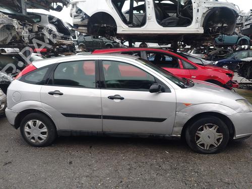 Alternator FORD FOCUS I (DAW, DBW) 1.6 16V | BP31801466M7