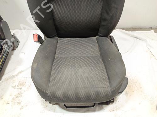 Seats set LAND ROVER FREELANDER 2 (L359) 2.2 TD4 4x4 | BP28107757C78 