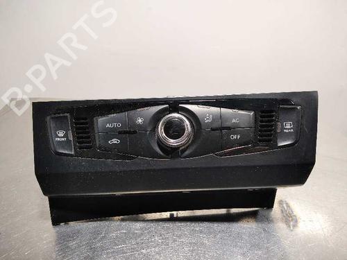Used Climate control Climate control AUDI A5 Sportback (8TA) 2.0 TDI (143 hp) 10093322 10093322
