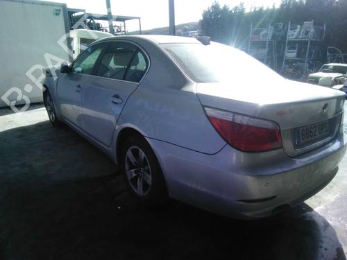 Ignition barrel BMW 5 (E60) 520 d | BP12147433M48  - Image 7
