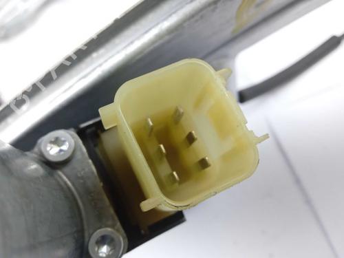 Front left window mechanism FORD KUGA II (DM2) | BP13554252C22 - Image 2