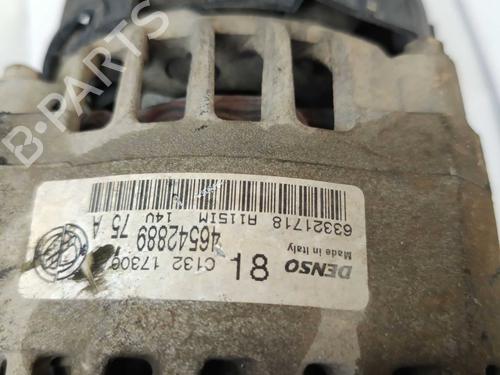 Alternator FIAT PUNTO (199_) 0.9 Twinair Turbo | BP28023360M7 - Image 3