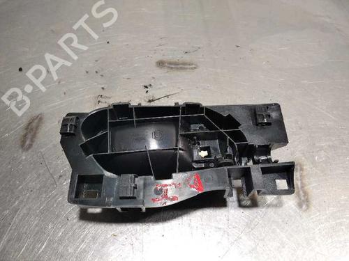 Front left interior door handle PEUGEOT EXPERT Tepee (VF3X_) | BP10143301I13 - Image 2