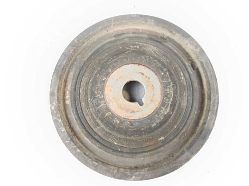 Used Pulley Pulley RENAULT CLIO III (BR0/1, CR0/1) 1.2 16V (BR02, BR0J, BR11, CR02, CR0J, CR11) (75 hp) 27355467 27355467