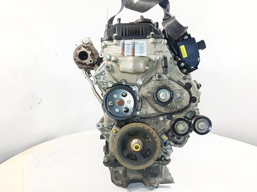 Motor KIA SPORTAGE III (SL) 1.7 CRDi (116 hp) 32326107