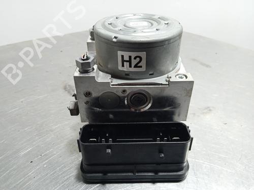 Used ABS pump FORD FIESTA VII (HJ, HF) 1.5 ST EcoBoost (200 hp) 11363757