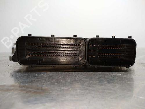 Engine control unit (ECU) BMW 1 (E87) 116 d | BP9979676M57 - Image 3