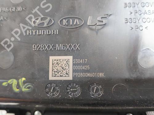 Interior roof light KIA CEED Sportswagon (CD) 1.6 GDI Hybrid | BP35954163I8 - Image 4