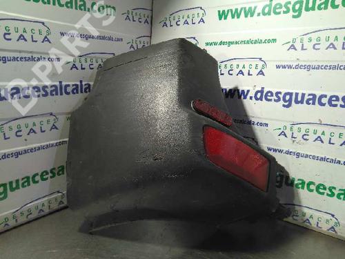 Used Corner bumper MERCEDES-BENZ SPRINTER 3-t Van (B906) [2006-2018]  10958287