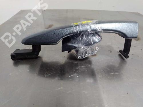 Rear right exterior door handle VOLVO V40 Hatchback (525) D3 | BP10752275C130 