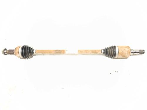 Used Left rear driveshaft Left rear driveshaft 28471789 28471789