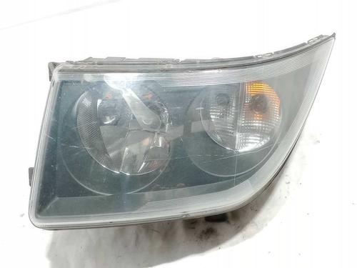 Used Left headlight Left headlight VW CRAFTER 30-50 Van (2E_) 2.0 TDI (136 hp) 29135908 29135908