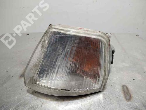 Used Left front indicator Left front indicator PEUGEOT 106 I (1A, 1C) [1991-1996] 9997573 9997573