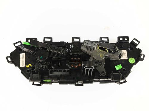 Climate control HYUNDAI BAYON (BC3) 1.0 T-GDI | BP40109997I5 - Image 2