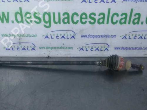 Used Left front driveshaft Left front driveshaft 9987424 9987424