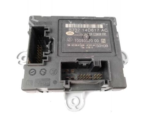 Used Electronic module Electronic module LAND ROVER FREELANDER 2 (L359) 2.2 TD4 4x4 (160 hp) 22740877 22740877