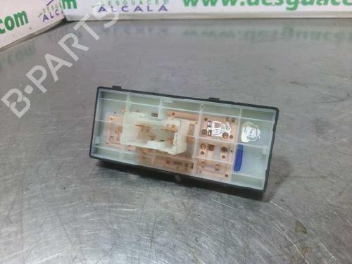 Right front window switch NISSAN PULSAR Hatchback (C13) | BP9995044I26 - Image 2