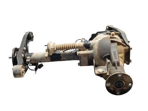 Front differential MITSUBISHI PAJERO IV (V8_W, V9_W) 3.2 DI-D 4WD (V98W, V88W) | BP35954258M23 - Image 5