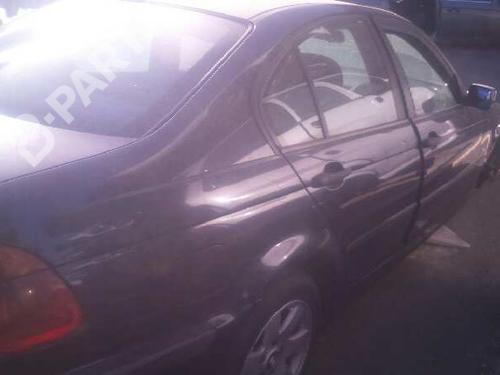 Left taillight BMW 3 (E46) 320 d | BP9987119C34 