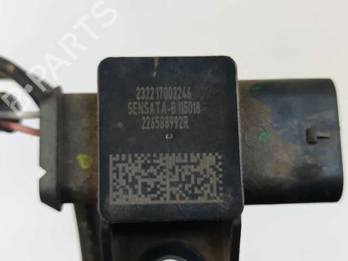 Electronic sensor NISSAN QASHQAI III (J12) 1.3 DIG-T | BP36023785M84 - Image 3