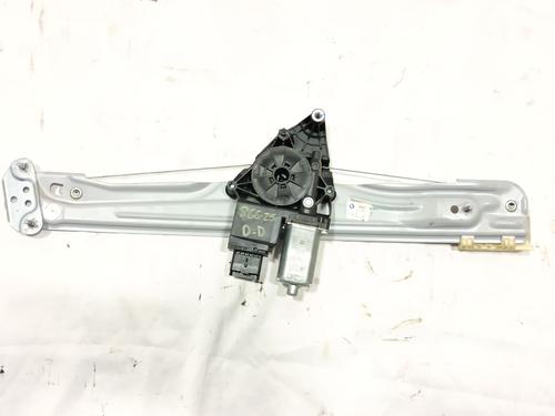 Rudehejsemekanisme Højre foran OPEL CROSSLAND X / CROSSLAND (P17, P2QO) 1.5 (75) (110 hp) 31754391