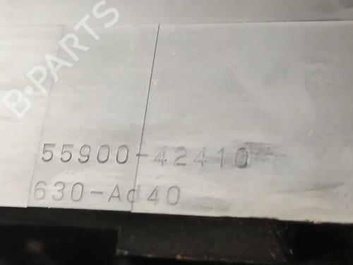 Climate control TOYOTA RAV 4 IV (_A4_) 2.0 D (ALA40_, ALA40R) | BP34634635I5 - Image 3