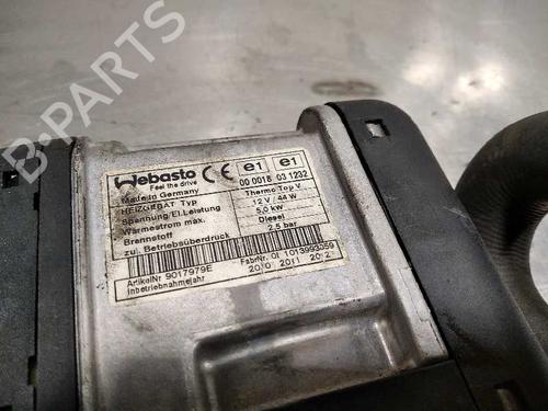 Other LAND ROVER RANGE ROVER SPORT I (L320) 3.0 D 4x4 | BP14348638O1