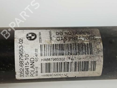 Left rear shock absorber MINI MINI (F56) Cooper D | BP40506930M18 - Image 4