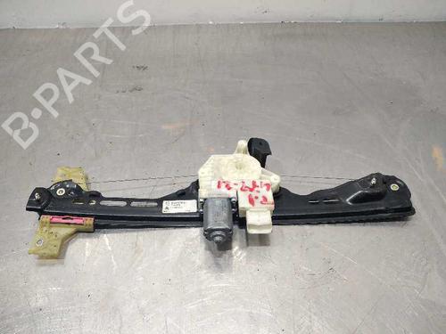 Used Rear left window mechanism Rear left window mechanism CITROËN C4 Grand Picasso II (DA_, DE_) [2013-2026] 10093121 10093121