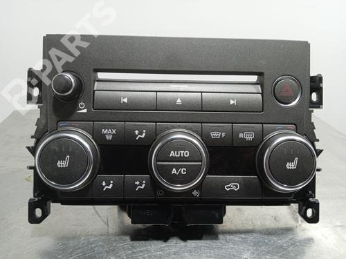 Used Climate control LAND ROVER RANGE ROVER EVOQUE (L538) 2.2 D 4x4 (190 hp) 9984534