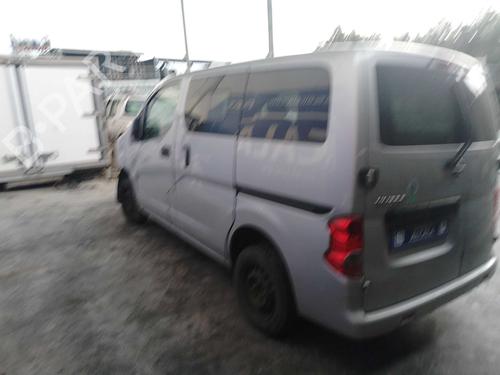 Radio NISSAN NV200 Van 1.5 dCi 85 (M20, M20N, M20M) | BP24407089E6  - Image 8