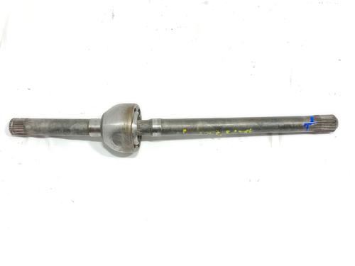 Used Left front driveshaft TOYOTA LAND CRUISER (_J7_, _JL7_) 2.4 D (LJ70_, LJ70R) (72 hp) 26556947