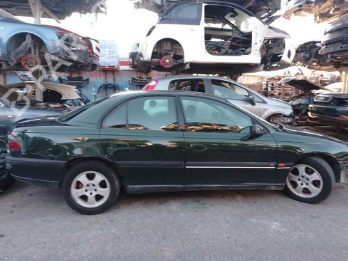 Used Parts OPEL OMEGA B (V94) 2.0 DTI 16V (F69, M69, P69) 2121523