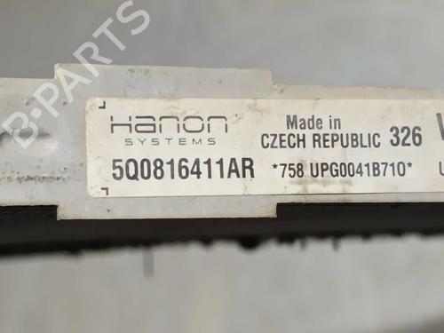 AC radiator SKODA KAROQ (NU7, ND7) 2.0 TDI 4x4 | BP40110204M32 - Image 5