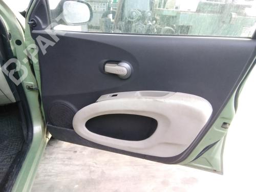 Gearbox NISSAN MICRA III (K12)  | BP10904299M3 