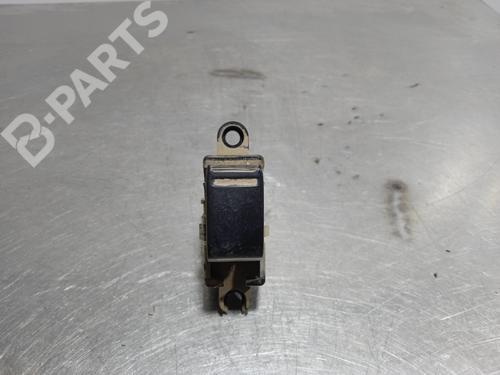 Used Left rear window switch NISSAN PATROL GR V Wagon (Y61) [1997-2025]  10959281