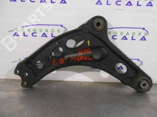 Used Right front suspension arm Right front suspension arm RENAULT TRAFIC II Van (FL) [2001-2026] 9985821 9985821