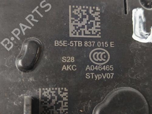 Front left lock SEAT LEON (KL1, KLG) 2.0 TDI | BP36997789C98 - Image 3
