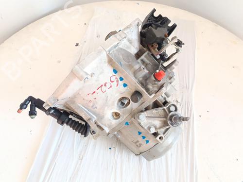 Gearbox CITROËN BERLINGO MULTISPACE (B9) 1.6 BlueHDi 100 | BP29574602M3 