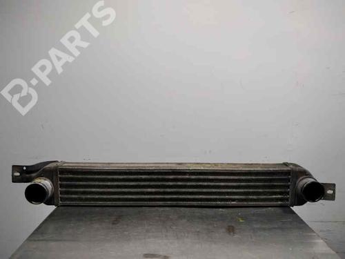 Used Intercooler OPEL MERIVA A MPV (X03) [2003-2010]  9978622