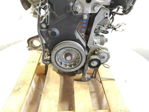 Engine PEUGEOT 508 SW I (8E_) 2.2 HDi | BP40109495M1 - Image 2
