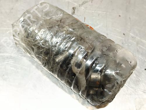 Cylinder head IVECO DAILY VI Van 33S12, 35S12, 35C12 | BP29145962M5 