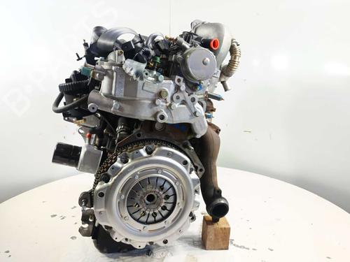 Engine SUZUKI VITARA (ET) HDI (SE 420HDI) | BP37376892M1  - Image 10