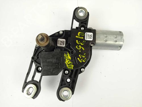 Used Rear wiper motor Rear wiper motor SEAT IBIZA V (KJ1, KJG) 1.0 TSI (110 hp) 14909057 14909057