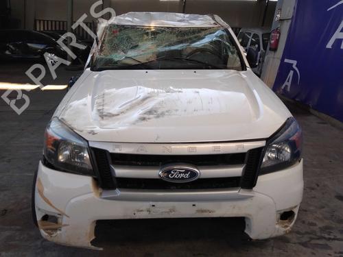 Left sun visor FORD RANGER (ET) 2.5 TDdi | BP10028406I1 - Image 7
